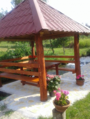 Гостиница Guest House Mila  Плитвицкие Озёра